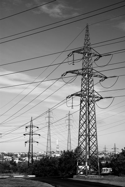 DSC_9460_BW1.jpg - Žižkovská věž