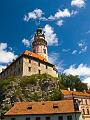 2007.06.26 Cesky Krumlov