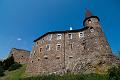 2009.08.09 Hrad Velhartice