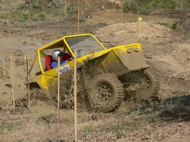 P1010423.jpg - MCR OffRoad Trial - NORD CUP - Bratronice u Kladna