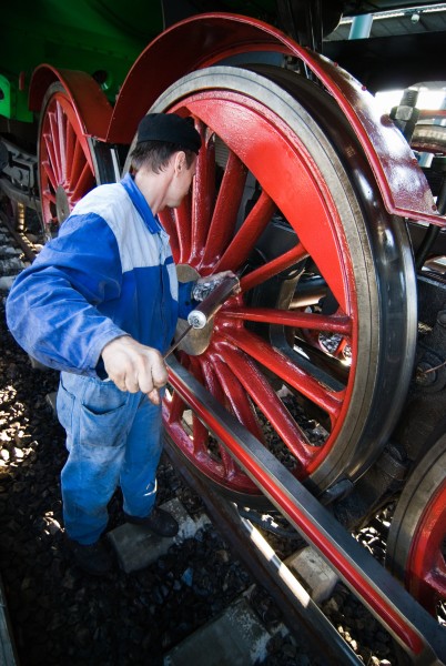 DSC_9698.jpg - Winton train