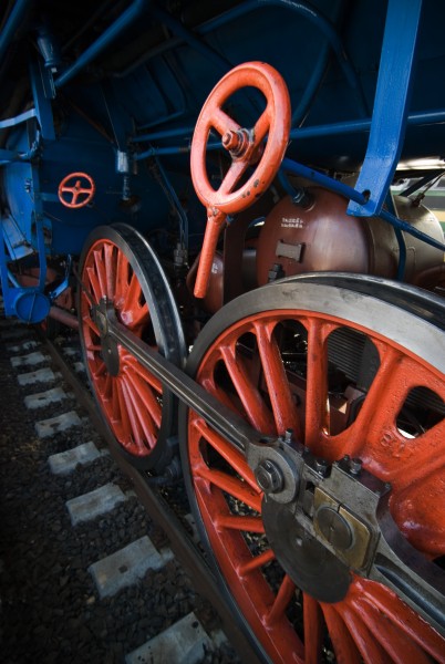 DSC_9842.jpg - Winton train
