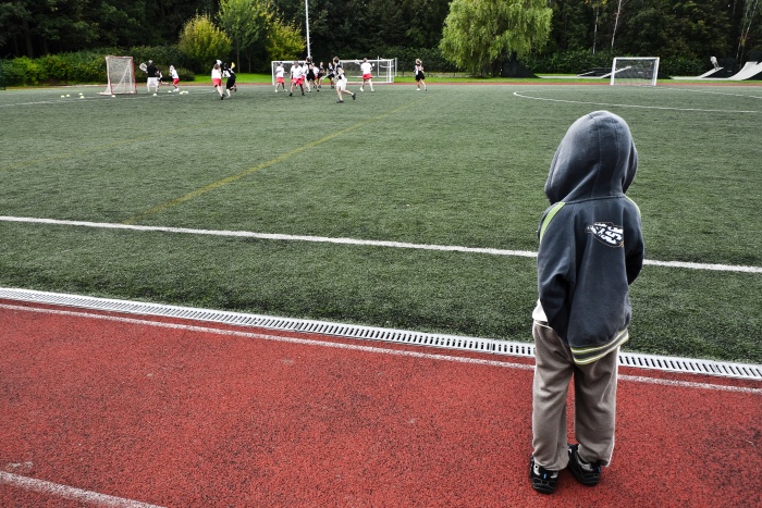 P1090414.jpg - Utkání pamětníků k příležitosti 20-ti let SK Lacrosse Jižní Město, Praha