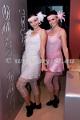 2009.12.5 Deti swingu - Life Cafe fashion show M.Barty